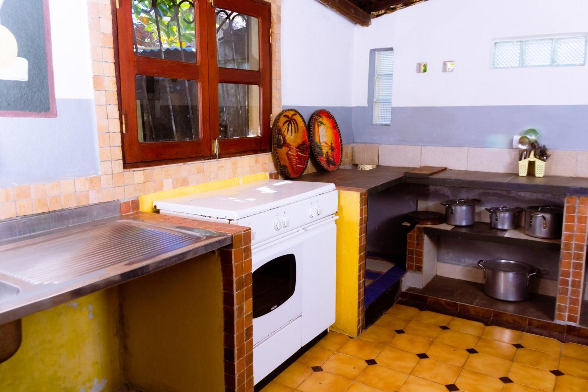 Villa Amnesya Nosy-Be Extérieur photo