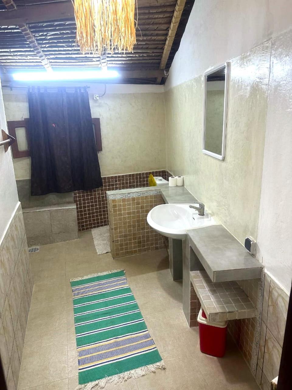 Villa Amnesya Nosy-Be Extérieur photo