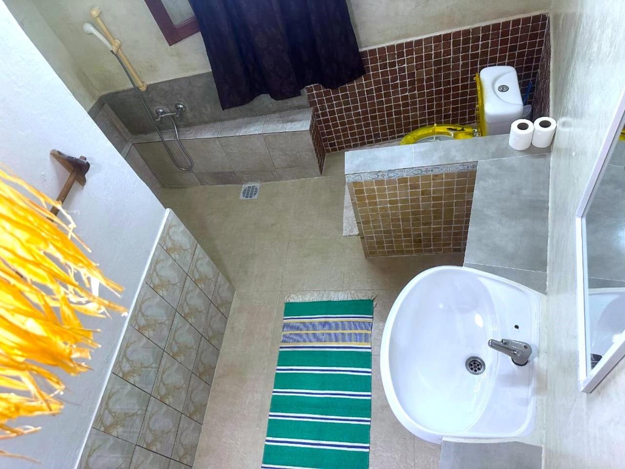 Villa Amnesya Nosy-Be Extérieur photo